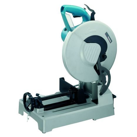Elektrická zkracovací pila Makita LC1230N