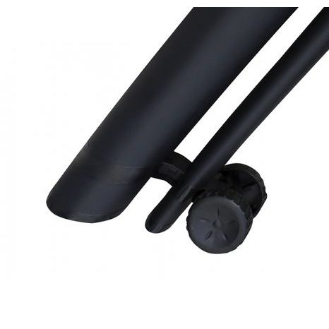 Elektrický vysavač/fukar na listí GÜDE GLS 3000 VARIO - 4