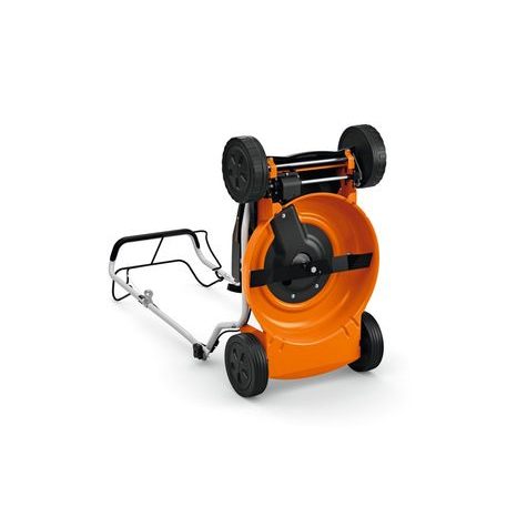 Benzínová sekačka STIHL RM 2 RT - 6