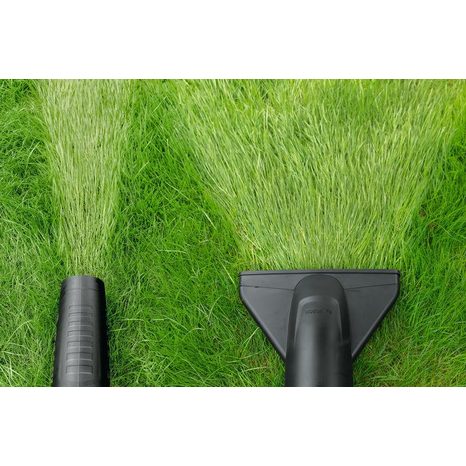 Aku fukár na lístie Bosch GBL18V-800 06008D2200 - 4