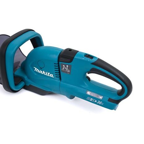 Aku plotostřih Makita LXT DUH651Z - 6