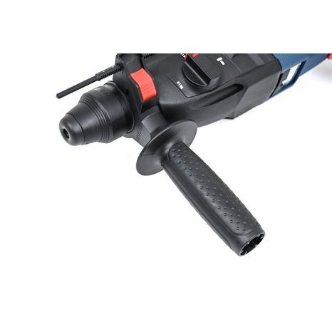 Elektrické vrtací kladivo Bosch GBH 240 0611272100 - 5