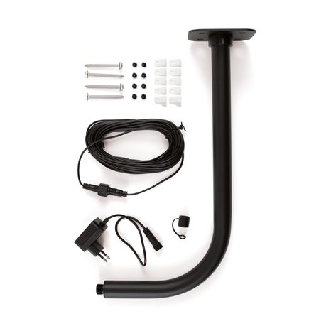 Súprava na montáž na stenu ANTHBOT Genie RTK