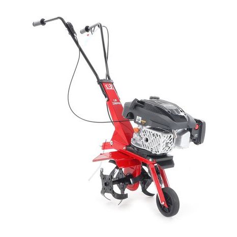 Benzínový kultivátor EUROSYSTEMS LA ZAPPA RATO 170 - 2