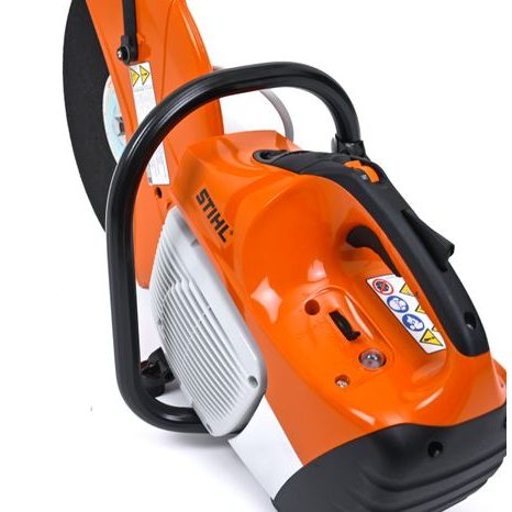 Benzínová rozbrušovací pila STIHL TS 420 - 7