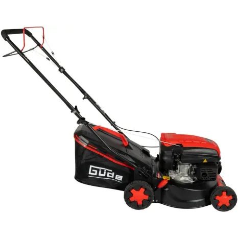 Benzínová sekačka GÜDE ECO WHEELER 413.3 R 95442 - 8