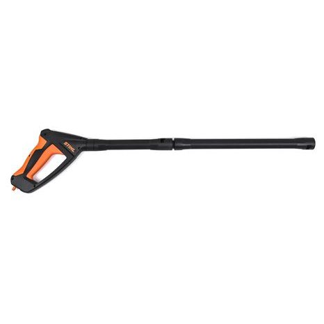 Elektrická tlaková myčka STIHL RE 130 PLUS - 21