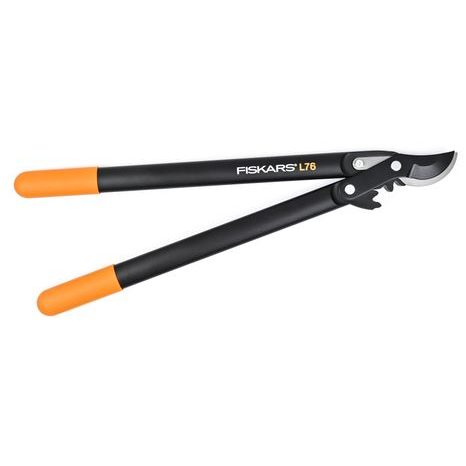 Pákové zahradní nůžky Fiskars PowerGear™ L76 1001553 - 2