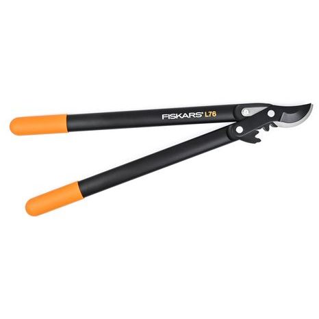 Pákové zahradní nůžky Fiskars PowerGear™ M L76 1001553 - 2