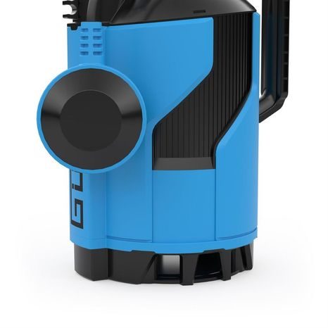 Protipovodňová sada GÜDE 750 - 5