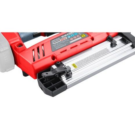 Aku sponkovačka/hřebíkovačka EXTOL PREMIUM SHARE20V 8891861 - 3