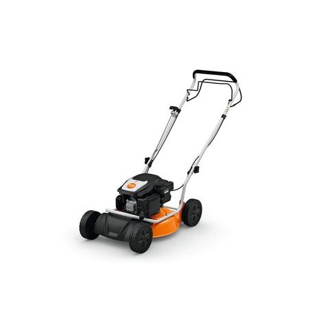 Benzínová sekačka STIHL RM 2 RT