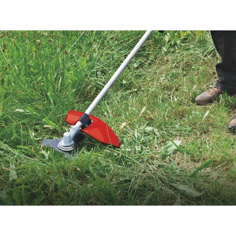 Benzínový krovinorez Einhell GC-BC 30/1 I AS 3436525 - 7