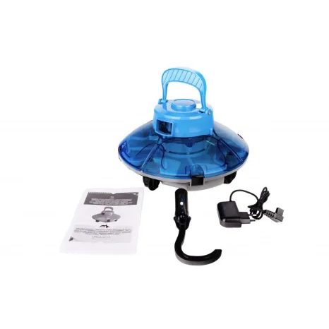 Automatický bazénový vysávač CF Orca 40 AKU - 7