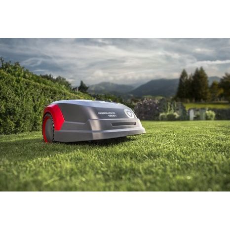 Robotická sekačka AL-KO Robolinho® 1200 W 127570 - 4