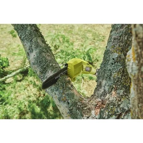 Aku prořezávací pila Ryobi RY18PP20A-0 - 5