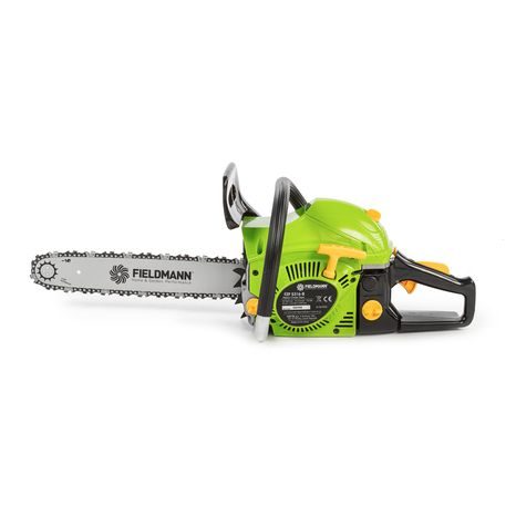 Motorová pila FIELDMANN FZP 5316-B - 2