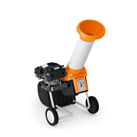 Benzínový drtič větví STIHL GH 370 - 3