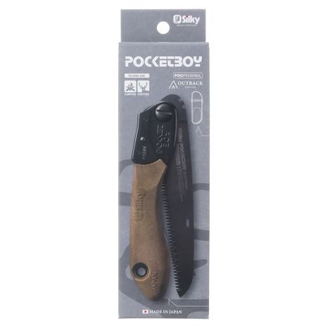 Pílka skladacia Silky Pocketboy Professional 170-10 KSI75017 - 7