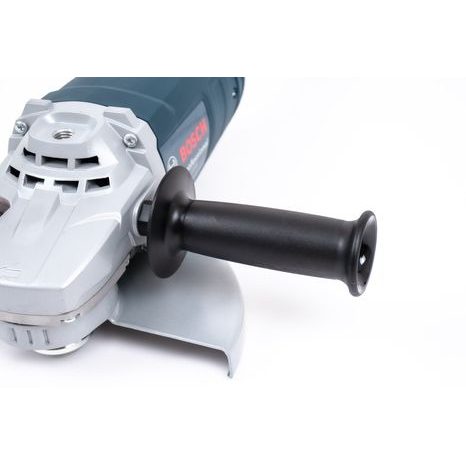 Elektrická úhlová bruska Bosch GWS 2200 06018C1320 - 5