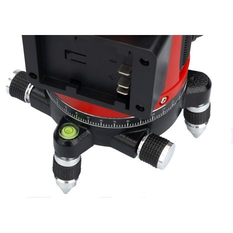 Aku křížový laserový měřič FESTA 4V/1H 26203 - 6