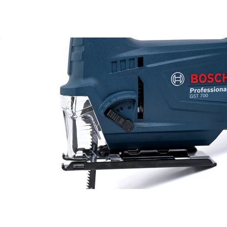 Přímočará pila Bosch GST 700 06012A7020 - 7