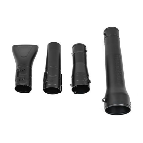 Aku fukar na listí Makita LXT DUB184RT - 10