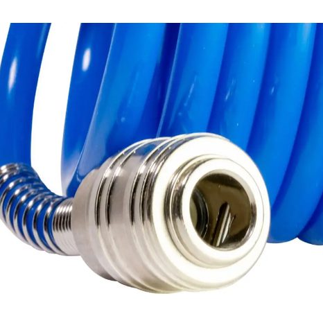 Súprava príslušenstva ku kompresoru GÜDE 84091 - 6