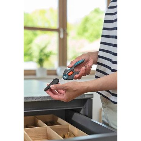 Ruční zahradní nůžky Gardena FreshCut 12212-20 - 6