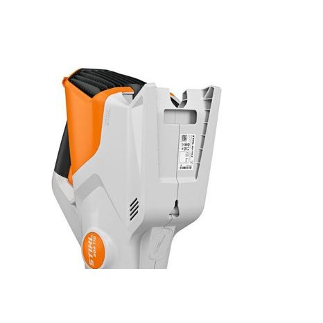 Aku fukar na listí STIHL BGA 110 - 5