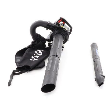 Benzínový vysavač/fukar na listí VeGA BV3405 - 15