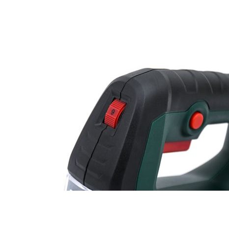 Přímočará pila Metabo STEB 65 Quick 601030500 - 5