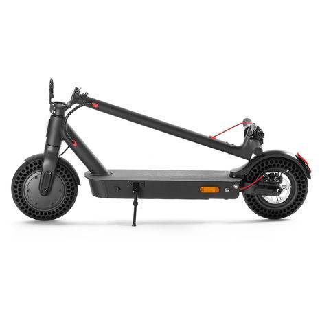 Elektrokoloběžka Sencor Scooter TWO S60 - 5