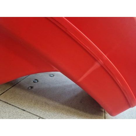 Zánovní - Elektrický drtič větví HECHT 626 SILENT - 9