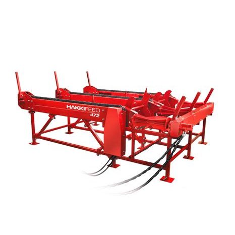 Podávací stôl Hakki Feed 472