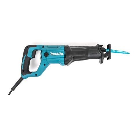 Elektrická pila ocaska Makita JR3051TK - 3