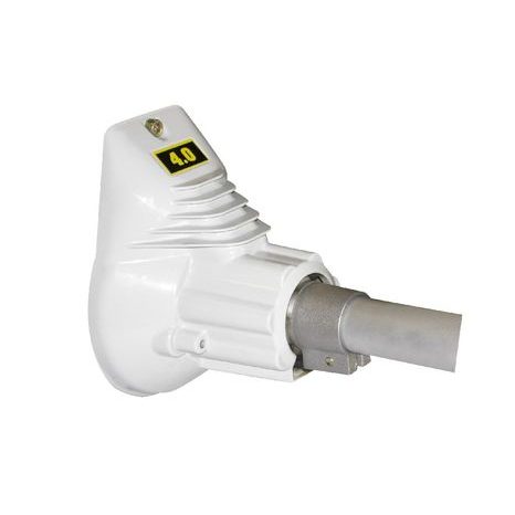 Benzínový krovinorez ACTIVE 4,0 BT 03404002 - 3