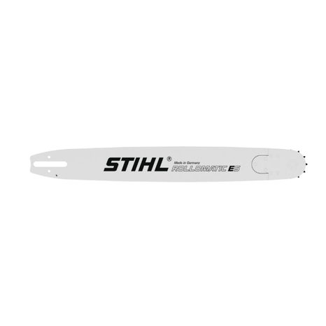 Vodící lišta STIHL Rollomatic ES 1,6-3/8" 50 cm