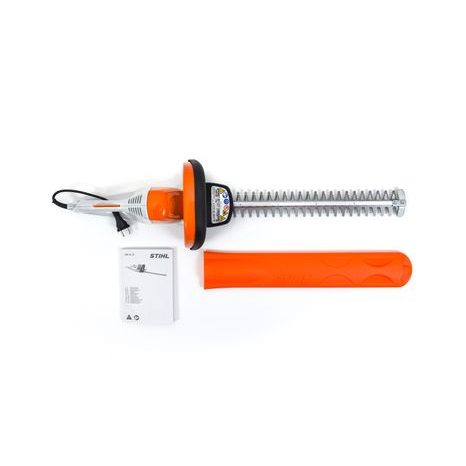 Elektrické nůžky na živý plot STIHL HSE 42 - 5
