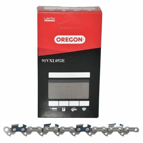 Pilový řetěz OREGON 1,3-3/8" 52 čl. 91VXL052E