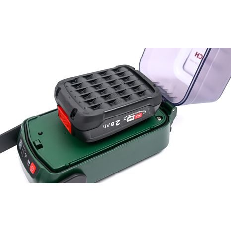 Aku čerpadlo Bosch GardenPump 18V-2000 06008C4202 - 13