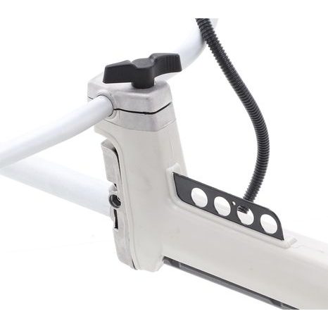 Zánovní - Benzinový křovinořez VeGA BC430PRO - 19