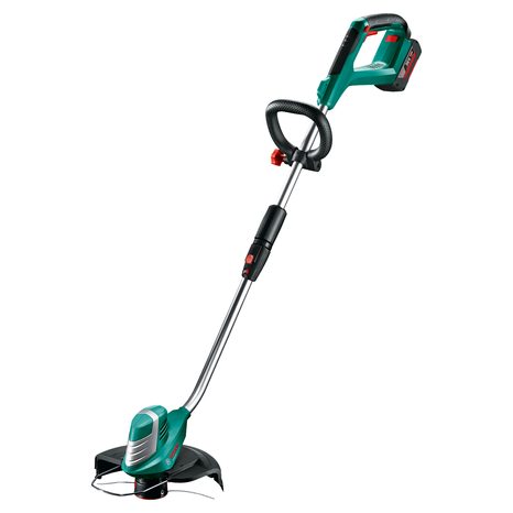 Aku strunová sekačka Bosch AdvancedGrassCut 36 0600878N03 - 2