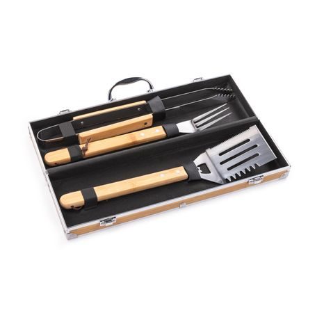 Grilovací náčiní FIELDMANN  FZG 9555 3 ks