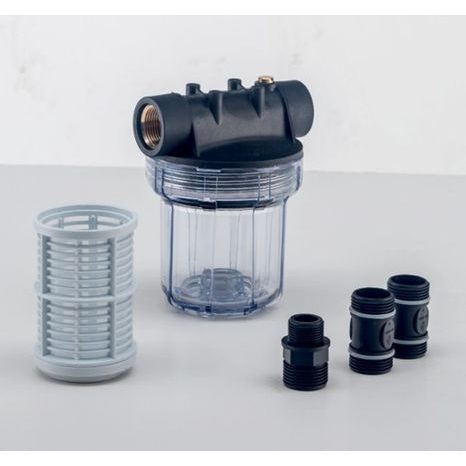 Předfiltr pro zahradní čerpadla AL-KO 100/1" 113720 - 2