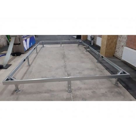 Základna pro zahradní skleník CLASIC 2,5x4 m - 3
