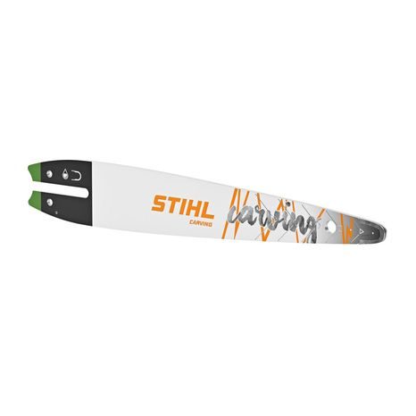 Vodící lišta STIHL Carving 1,1-1/4" P 30 cm - 2