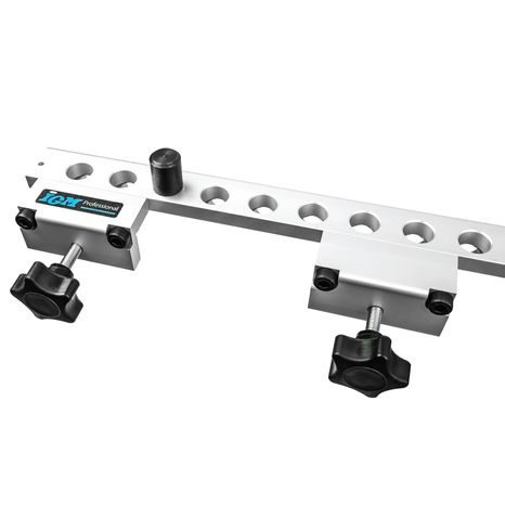 Vrtací přípravek sada IGM 656mm FKP656-set - 5