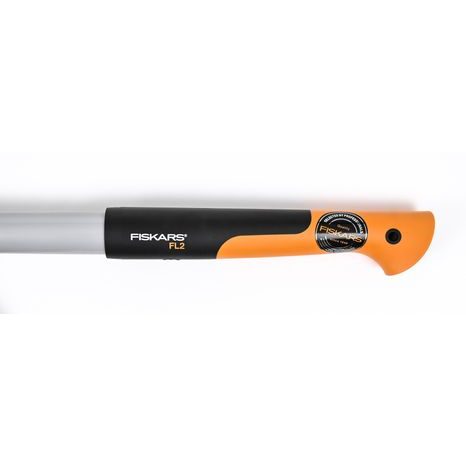 Lopatka s obracákem Fiskars WoodXpert M 1015438 - 7