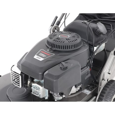 Benzínová kosačka Weibang WB 778 SLCV - 13